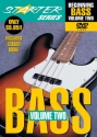 Beginning Bass Volume Two Bass Guitar DVD