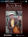 Book's Blues Book Gitarre Buch + Online-Audio