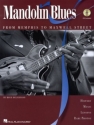 Mandolin Blues (+CD) for Mandolin/Tab From  Memphis to Maxweel Street