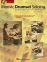 Motivic Drumset Soloing Schlagzeug Buch + CD