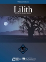 Lilith for e-flat alto saxophone and piano