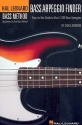 Bass Arpeggio Finder Din A5: for bass guitar