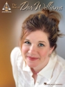 The Best of Dar Williams Gitarre Buch