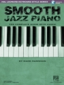 Smooth Jazz Piano (+CD)  