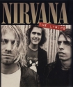 Nirvana The Lyrics Lyrics Buch
