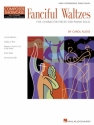 Fanciful Waltzes for piano (intermediate