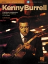 Kenny Burrell - Signature Guitar Licks (+Online Audio) fr Gitarre