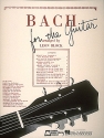 Bach for Guitar for the guitar