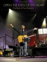 Open the Eyes of My Heart Piano, Vocal and Guitar Buch
