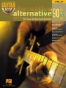 Alternative '90s Gitarre Buch + CD