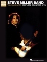 Steve Miller Band Gitarre Buch