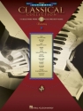 Ultimate Classical Collection Klavier Buch