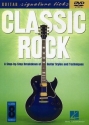 Classic Rock: DVD-Video guitar signature licks