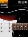 R&B Guitar Method Gitarre Buch + CD