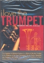 I love the Trumpet DVD-Video (en/frz/dt/chin/jap/sp)