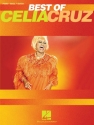 Best of Celia Cruz Piano, Vocal and Guitar Buch