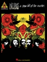 Incubus a Crow left of the murder songbook voice/guitar/tab