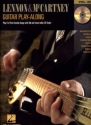 Lennon and McCartney: Guitar Playalong Vol.25