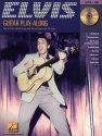 Elvis Guitar play -along (+CD) Play 8 of your favorite Songs with Tab
