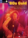 80S Gold Melodyline, Lyrics and Chords Buch + CD