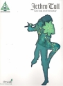 Jethro Tull: Guitar Anthology with tablature, chords and standard notation