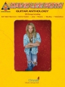 David Lee Roth - Guitar Anthology Guitar [TAB] Buch