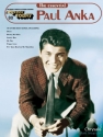 The Essential Paul Anka Klavier Buch + CD