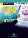 Worship Together, Here I Am to Worship Piano, Vocal and Guitar Buch