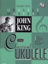 The Classical Ukulele (+CD) Famous classical and traditional works