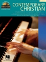 Contemporary Christian Klavier Buch + CD