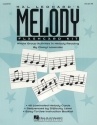 Cheryl Lavender, Hal Leonard's Melody Flashcard Kit  Instrumentenkarte
