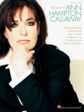 Best of Ann Hampton Callaway Piano, Vocal and Guitar Buch