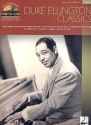 Duke Ellington Classics (+CD): for piano/vocal/guitar
