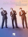 John Pizzarelli - Bossa Nova Piano, Vocal and Guitar Buch