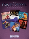 David Zippel, The David Zippel Songbook Piano, Vocal and Guitar Buch