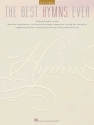 The Best Hymns Ever Easy Piano Buch