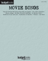 Movie Songs Easy Piano Buch