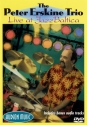Peter Erskine Trio - Live At Jazz Baltica  DVD