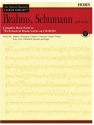 Brahms, Schumann & More - Volume 3 Horn CD-ROM