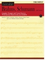 Brahms, Schumann & More - Volume 3 Trompete CD-ROM