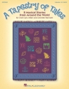 Cristi Cary Miller_Jennifer Bennett, A Tapestry of Tales Chor Stimmen-Set