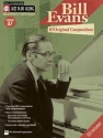 Bill Evans (+CD) for Bb, Es and C instruments