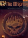 The Offspring (+CD): guitar playalong vol.32 songbook vocal/guitar/tab