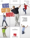 Kids Gotta Move! Resource Chor Buch + DVD