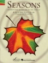 Phillip Keveren_Steve Siler, Seasons: Celebrations in the Life of the Piano, Vocal and Guitar Buch