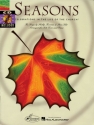 Phillip Keveren_Steve Siler, Seasons: Celebrations in the Life of the Piano, Vocal and Guitar Buch + CD
