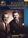 Rodgers & Hammerstein (+CD): songbook piano/vocal/guitar Piano playalong vol.41