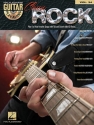 Guitar play along vol.34 (+CD): Classic rock, play 8 of your favorite songs with tablature, chords, notes