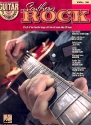 Southern Rock (+CD): Play 8 of your favorite songs with tab and CD tracks