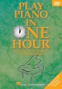 Play Piano in One Hour Klavier DVD